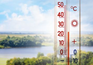 Heute Schnee, nächste Woche der erste Sommertag? Heute Schnee, nächste Woche der erste Sommertag?