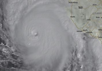 Huracán Huracán