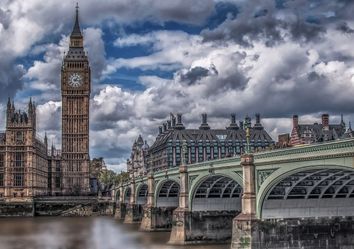 England investiert über 1 Milliarde in meteorologischen Supercomputer! England investiert über 1 Milliarde in meteorologischen Supercomputer!
