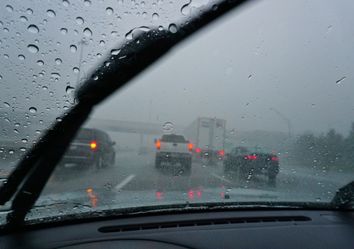 Inicia junio con lluvias torrenciales en la península de Yucatán Inicia junio con lluvias torrenciales en la península de Yucatán
