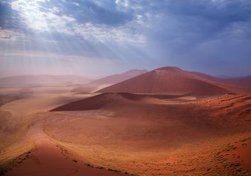 Inizia il periodo del super caldo in Pakistan, primi +50°C del 2020 Inizia il periodo del super caldo in Pakistan, primi +50°C del 2020