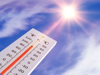 Inverno termina com recordes de calor pelo Brasil Inverno termina com recordes de calor pelo Brasil