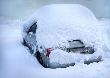 Katastrophale Wetterlage: Massenhaft Neuschnee und Starkregen! Katastrophale Wetterlage: Massenhaft Neuschnee und Starkregen!