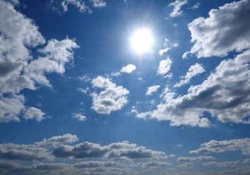 Knacken wir nächste Woche die 40-Grad-Marke? Knacken wir nächste Woche die 40-Grad-Marke?