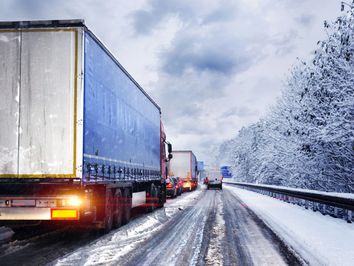 Kommt jetzt der erste Wintereinbruch? Kommt jetzt der erste Wintereinbruch?