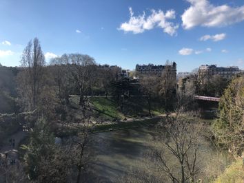 L'amélioration se poursuit et le printemps sera à l'heure ! L'amélioration se poursuit et le printemps sera à l'heure !