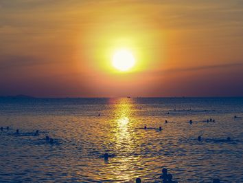 La AEMET prevé un verano más cálido de lo normal La AEMET prevé un verano más cálido de lo normal