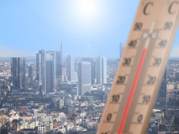 La calda estate 2019 e i suoi impatti sulla salute La calda estate 2019 e i suoi impatti sulla salute