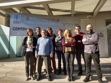 La ciencia climática en España La ciencia climática en España