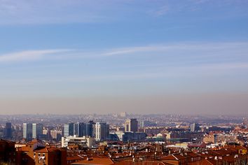 La contaminación y las 7 millones de muertes prematuras al año La contaminación y las 7 millones de muertes prematuras al año