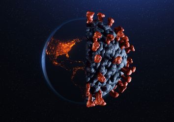 Guerra contra o coronavírus: interesse estratégico na meteorologia Guerra contra o coronavírus: interesse estratégico na meteorologia