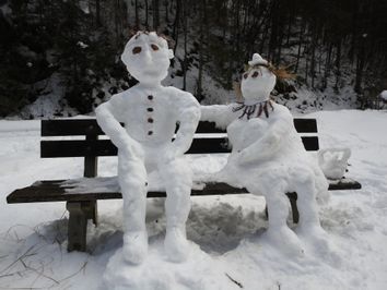 La plastilina blanca invernal La plastilina blanca invernal