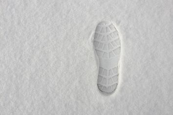 La semana acabará con aire ártico y nieve en las montañas La semana acabará con aire ártico y nieve en las montañas