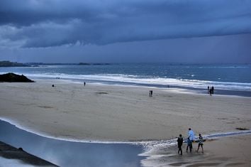 Le mois d’août est-il vraiment « pourri » au nord ? Le mois d’août est-il vraiment « pourri » au nord ?