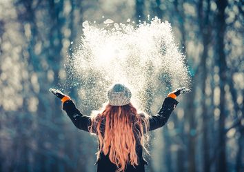 ¿Puede nevar en el mes de marzo? ¿Puede nevar en el mes de marzo?