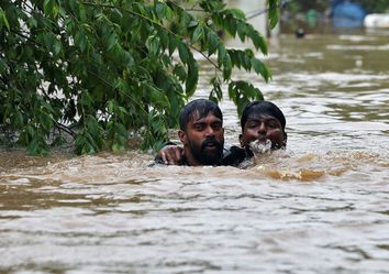 Llover y mucho sobre mojado Llover y mucho sobre mojado