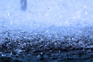 Lluvias y altas temperaturas para este fin de semana en México Lluvias y altas temperaturas para este fin de semana en México
