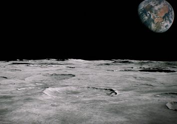 Le prime immagini ad alta risoluzione dal lato nascosto della Luna Le prime immagini ad alta risoluzione dal lato nascosto della Luna