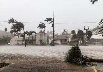 Mallorca drohen lebensgefährliche Unwetter! Mallorca drohen lebensgefährliche Unwetter!