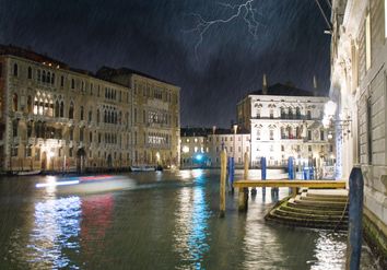 Ancora maltempo imminente: ecco le zone più a rischio Ancora maltempo imminente: ecco le zone più a rischio