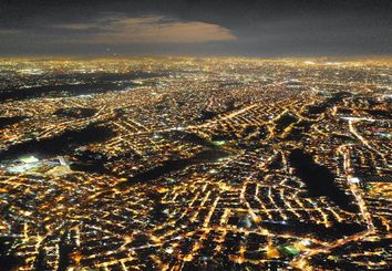 Marcado descenso térmico esta semana en CDMX Marcado descenso térmico esta semana en CDMX