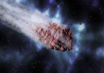 Descobriu-se o material mais antigo na Terra e é mais velho que o Sol Descobriu-se o material mais antigo na Terra e é mais velho que o Sol