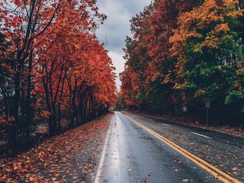 Meteo: avanza l’autunno senza troppa convinzione Meteo: avanza l’autunno senza troppa convinzione