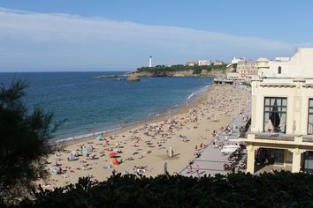 Météo de la semaine : grand soleil et grande douceur ! Météo de la semaine : grand soleil et grande douceur !