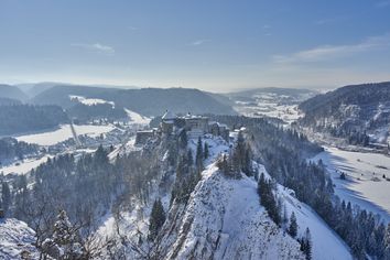 Météo : les stations de sports d'hiver manquent de neige ! Météo : les stations de sports d'hiver manquent de neige !
