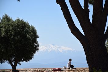 Météo ensoleillée et chaleur pour cette fin de semaine ! Météo ensoleillée et chaleur pour cette fin de semaine !