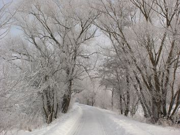 Météo : fin de l'épisode neigeux ce vendredi Météo : fin de l'épisode neigeux ce vendredi