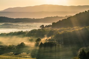 Météo : fortes gelées et brouillards givrants avant un net redoux Météo : fortes gelées et brouillards givrants avant un net redoux