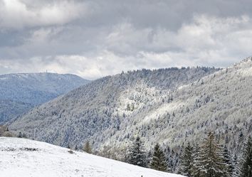 Meteo: imminente nuova irruzione fredda Meteo: imminente nuova irruzione fredda