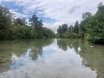 Météo : retour du soleil et de la chaleur cette semaine Météo : retour du soleil et de la chaleur cette semaine