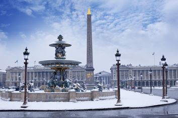 Météo : risque de neige en plaine mercredi ! Météo : risque de neige en plaine mercredi !