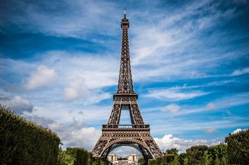Météo : seulement deux très belles journées ensoleillées cette semaine Météo : seulement deux très belles journées ensoleillées cette semaine