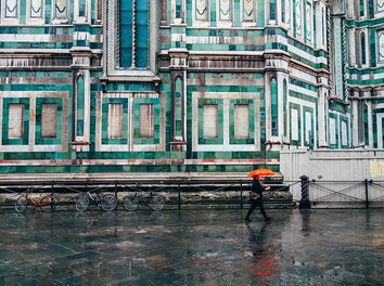 Meteo, tornano i temporali e si abbassano le temperature Meteo, tornano i temporali e si abbassano le temperature