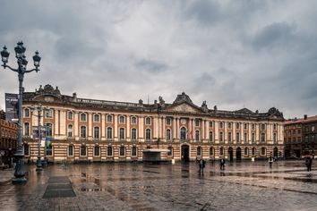 Météo très agitée : peut-on espérer une amélioration ? Météo très agitée : peut-on espérer une amélioration ?