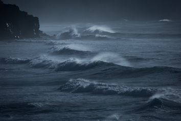 Météo : vents forts, fortes averses et neige abondante en montagne Météo : vents forts, fortes averses et neige abondante en montagne