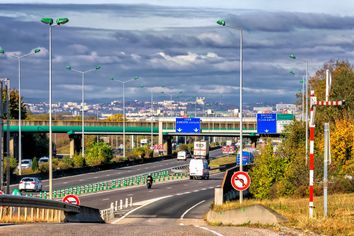 Météo : vers un temps pluvieux ces prochains jours Météo : vers un temps pluvieux ces prochains jours