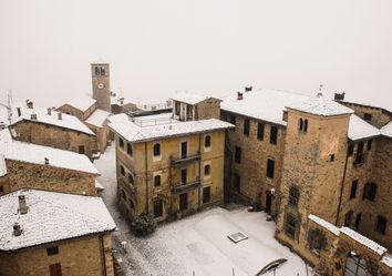 Neve a basse quote, ecco dove. E la pianura? Neve a basse quote, ecco dove. E la pianura?