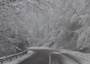Neve imminente, dove e quanta? Neve imminente, dove e quanta?