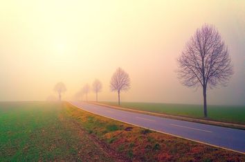 Nubi basse, nebbie e smog: è il “maltempo anticiclonico”. E poi? Nubi basse, nebbie e smog: è il “maltempo anticiclonico”. E poi?