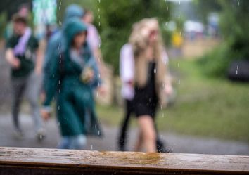 Nublados y lluvias para este fin de semana en Mexico Nublados y lluvias para este fin de semana en Mexico