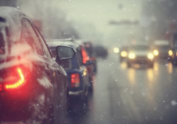 Nuevo temporal invernal llegará a México Nuevo temporal invernal llegará a México