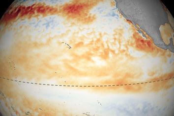 O que esperar do El Niño? O que esperar do El Niño?