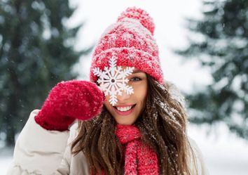 O tempo na segunda quinzena de dezembro: neva no Natal? O tempo na segunda quinzena de dezembro: neva no Natal?