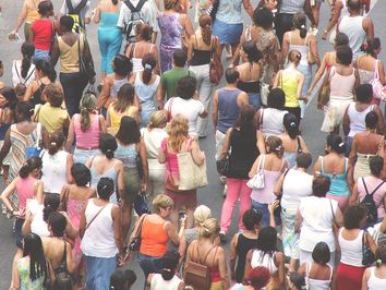Ola de calor: ¿con cuántos grados aumenta la mortalidad en España? Ola de calor: ¿con cuántos grados aumenta la mortalidad en España?