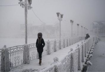 Oscilación del Pacífico Este y su influencia en México