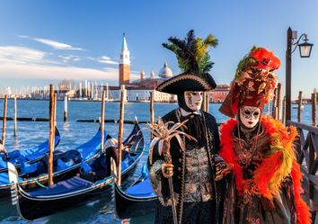 Perché Carnevale e Pasqua cambiano data ogni anno? Perché Carnevale e Pasqua cambiano data ogni anno?